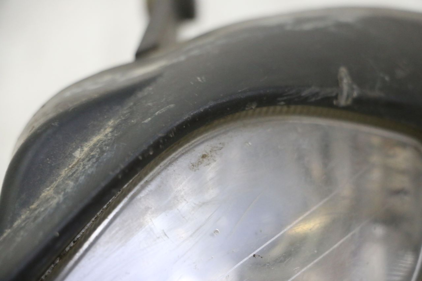 photo de FARO DELANTERO IZQUIERDA YAMAHA YFM R RAPTOR 250 (2008 - 2014) - Primer plano técnico