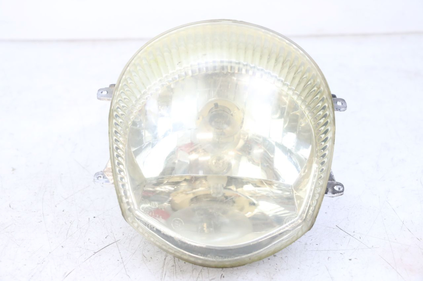 photo de FARO DELANTERO GOES WIKI 125 (2010 - 2015) - Vista principal