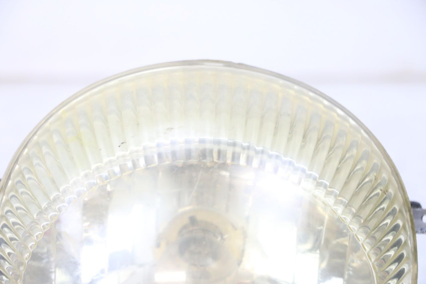 photo de FARO DELANTERO GOES WIKI 125 (2010 - 2015) - Características distintivas