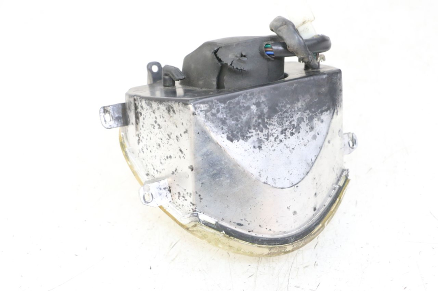 photo de FARO DELANTERO GOES WIKI 125 (2010 - 2015) - Zoom estado de uso