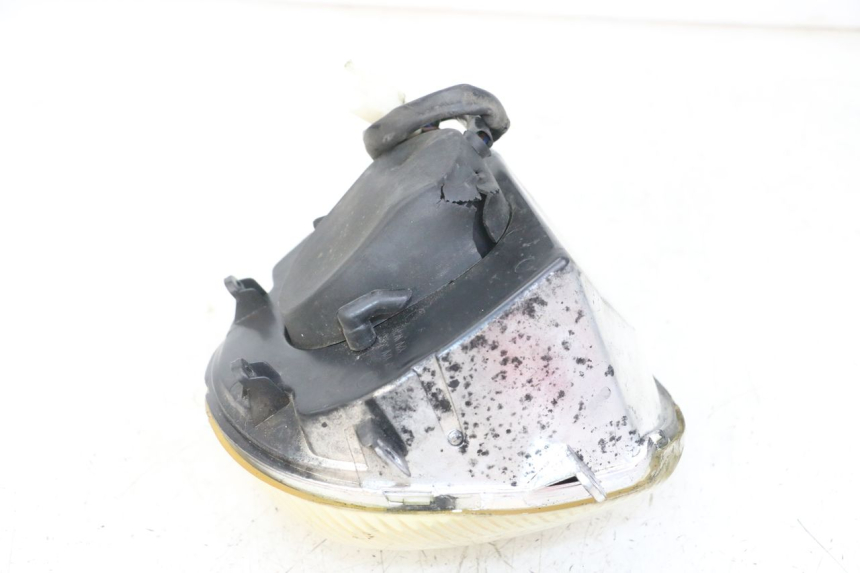 photo de FARO DELANTERO GOES WIKI 125 (2010 - 2015) - Vista general del producto