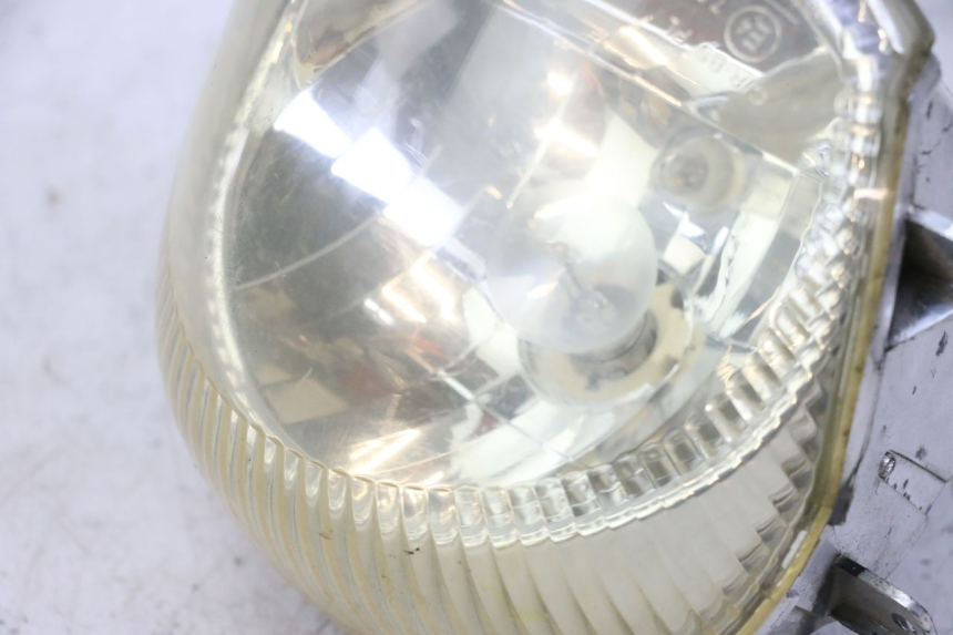 photo de FARO DELANTERO GOES WIKI 125 (2010 - 2015) - Recambio usado revisado