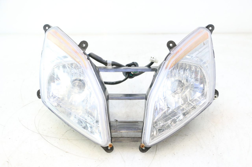 photo de FARO DELANTERO VASTRO GP 2T 50 (2013 - 2017) - Vista principal