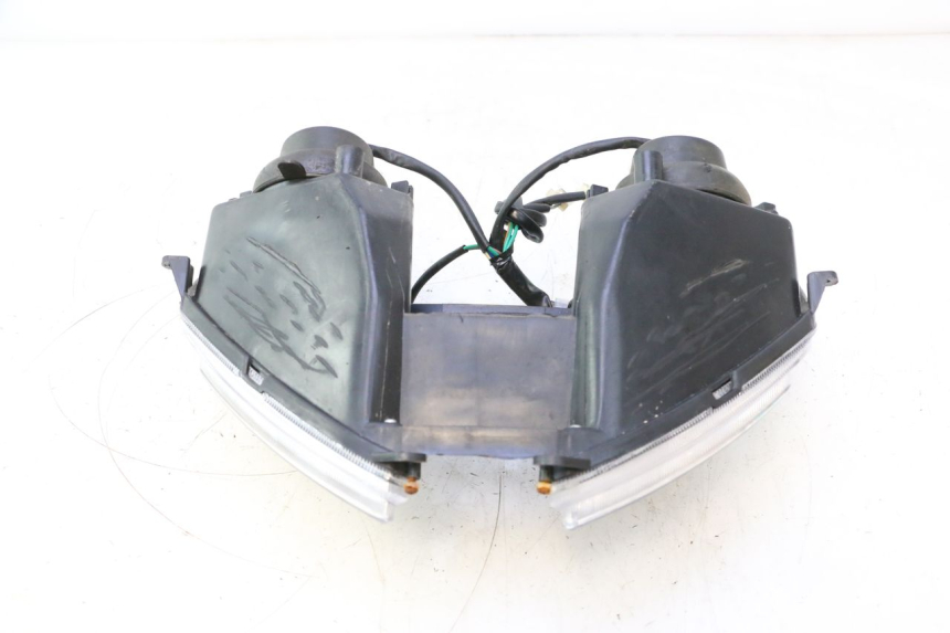photo de FARO DELANTERO VASTRO GP 2T 50 (2013 - 2017) - Otra perspectiva
