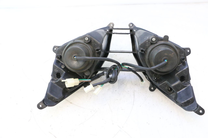 photo de FARO DELANTERO VASTRO GP 2T 50 (2013 - 2017) - Primer plano técnico