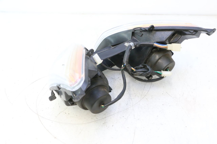 photo de FARO DELANTERO VASTRO GP 2T 50 (2013 - 2017) - Vista general del producto