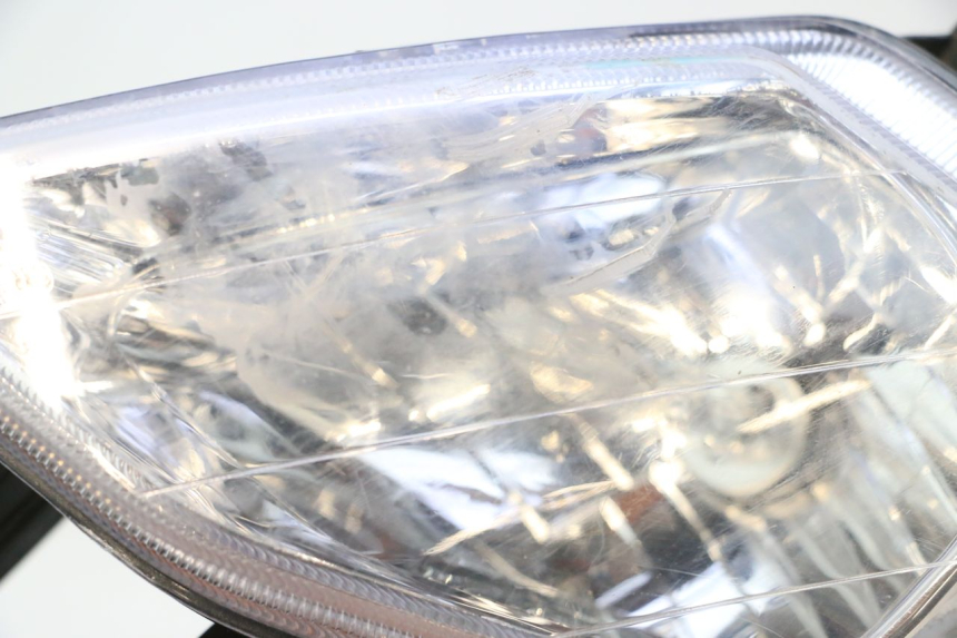 photo de FARO DELANTERO VASTRO GP 2T 50 (2013 - 2017) - Estado de la superficie y material