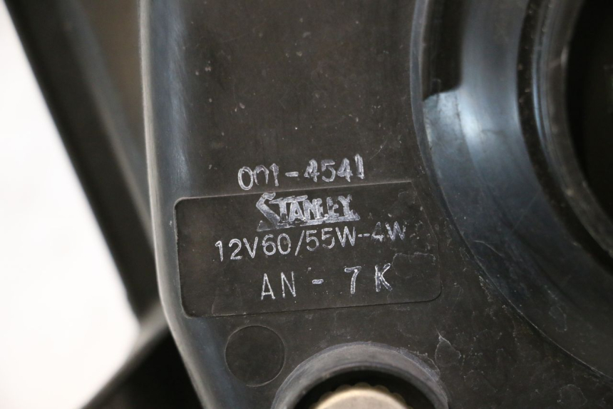 photo de FARO DELANTERO KAWASAKI GPX F ZX750F 750 (1986 - 1990) - Otra perspectiva