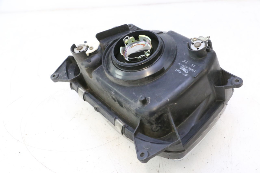 photo de FARO DELANTERO KAWASAKI GPX F ZX750F 750 (1986 - 1990) - Primer plano técnico