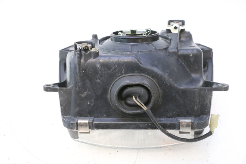 photo de FARO DELANTERO KAWASAKI GPX F ZX750F 750 (1986 - 1990) - Detalles de los puntos de fijación