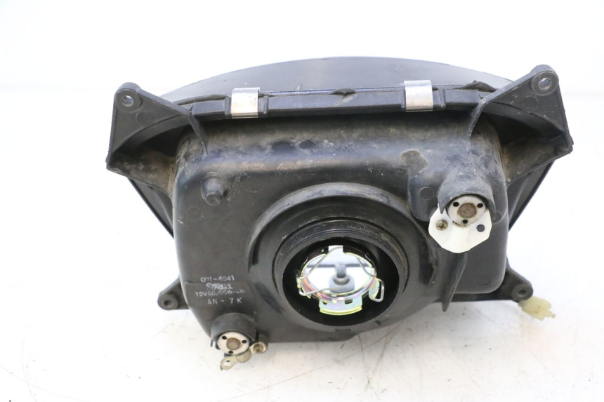 photo de FARO DELANTERO KAWASAKI GPX F ZX750F 750 (1986 - 1990) - Recambio usado revisado