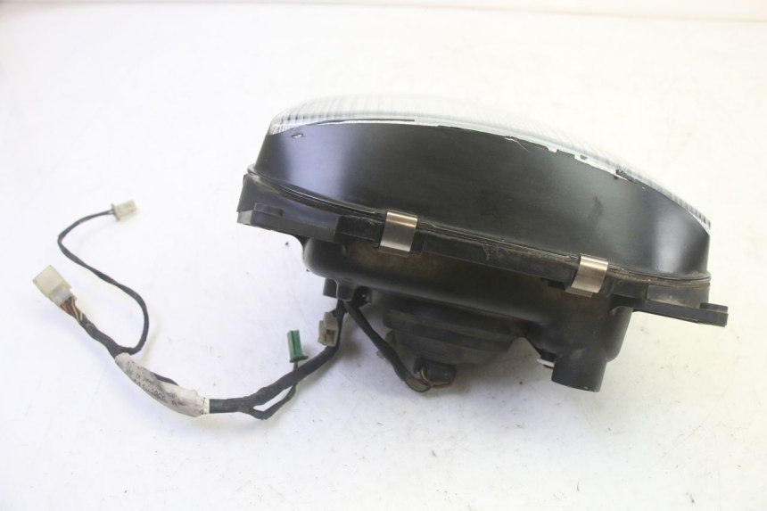 photo de FARO DELANTERO KAWASAKI GPX R WARBIRD 600 (1988 - 1993) - Otra perspectiva