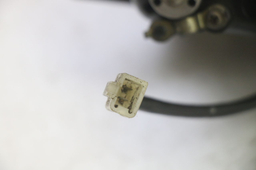 photo de FARO DELANTERO KAWASAKI GPX R WARBIRD 600 (1988 - 1993) - Estado de la superficie y material