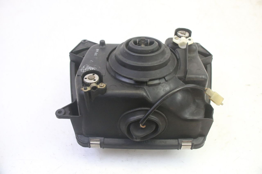 photo de FARO DELANTERO KAWASAKI GPZ RX 1000 (1986 - 1988) - Primer plano técnico