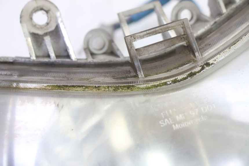 photo de FARO DELANTERO KYMCO GRAND DINK 125 (2008 - 2014) - Otra perspectiva