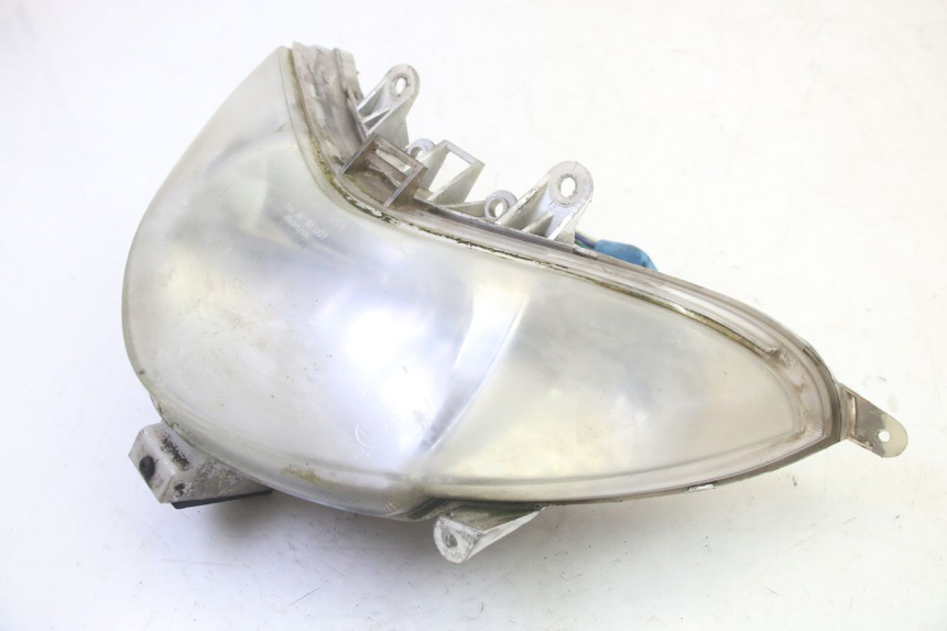 photo de FARO DELANTERO KYMCO GRAND DINK 125 (2008 - 2014) - Primer plano técnico