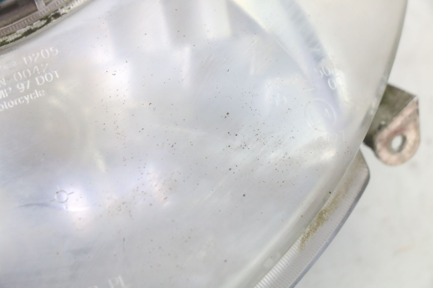 photo de FARO DELANTERO KYMCO GRAND DINK 125 (2008 - 2014) - Vista general del producto