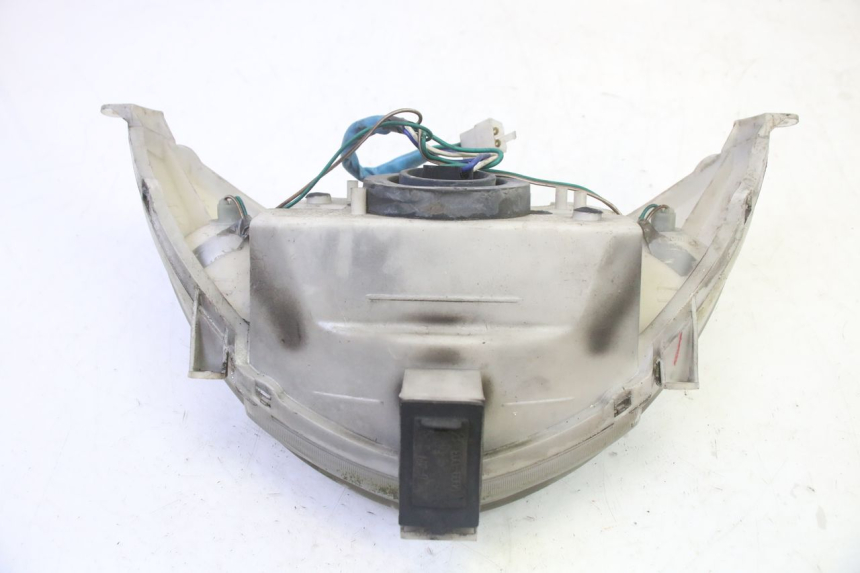 photo de FARO DELANTERO KYMCO GRAND DINK 125 (2008 - 2014) - Recambio usado revisado