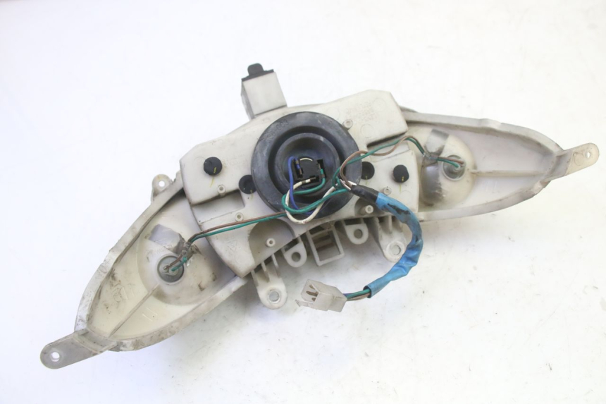 photo de FARO DELANTERO KYMCO GRAND DINK 125 (2008 - 2014) - Marcados y referencias originales