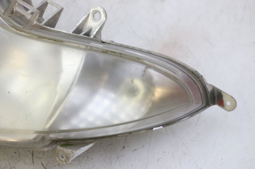 photo de FARO DELANTERO KYMCO GRAND DINK 125 (2002 - 2007) - Detalle de la pieza