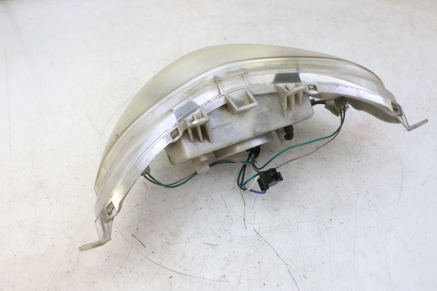 photo de FARO DELANTERO KYMCO GRAND DINK 125 (2002 - 2007) - Características distintivas