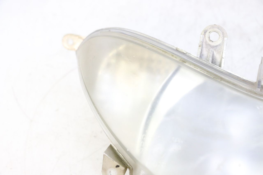 photo de FARO DELANTERO KYMCO GRAND DINK 125 (2002 - 2007) - Enfoque en la estructura