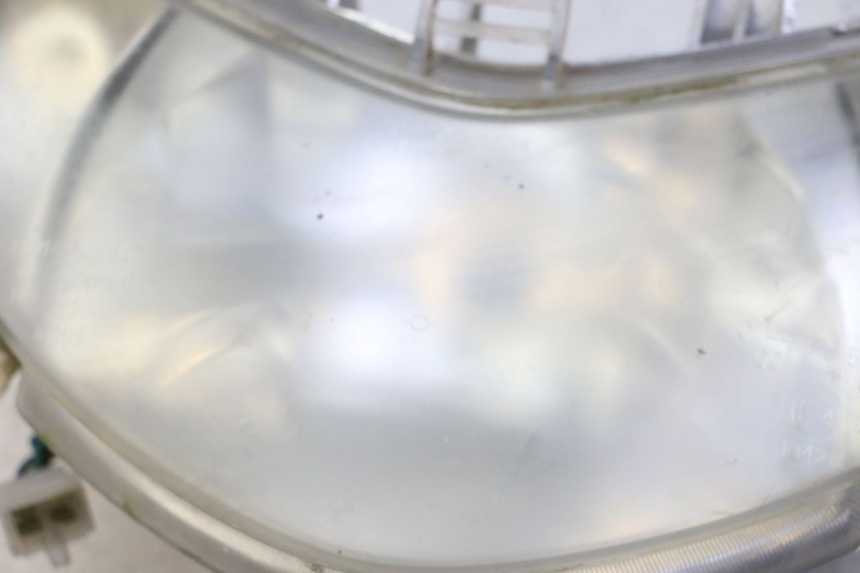 photo de FARO DELANTERO KYMCO GRAND DINK 125 (2002 - 2007) - Otra perspectiva