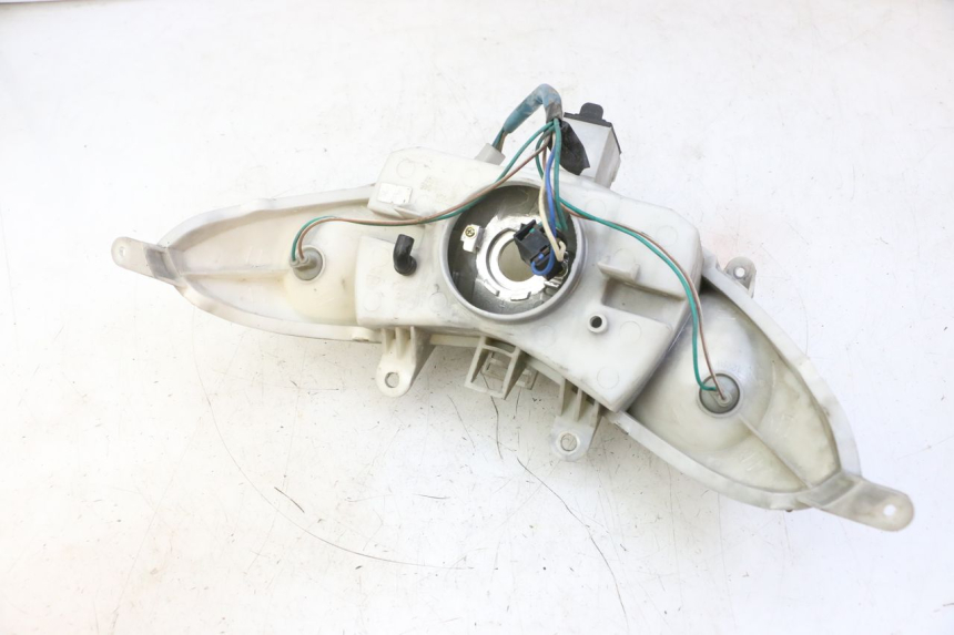 photo de FARO DELANTERO KYMCO GRAND DINK 125 (2002 - 2007) - Marcados y referencias originales