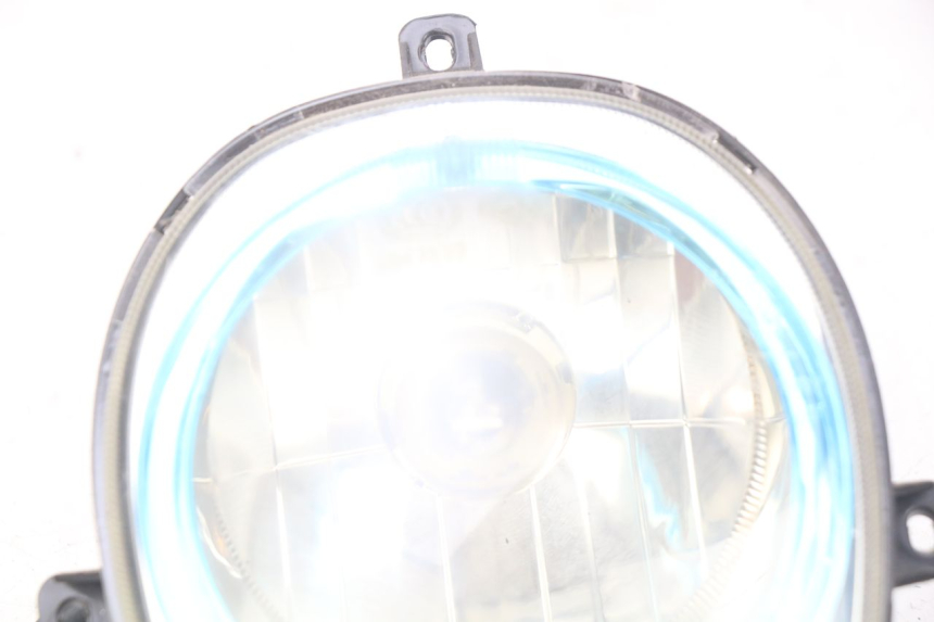 photo de FARO DELANTERO EUROCKA GREEN 1 - Zoom estado de uso