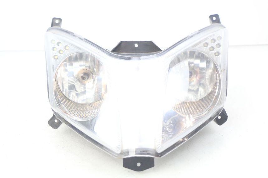 photo de FARO DELANTERO TNT MOTOR GRIDO 2T 50 (2010 - 2019) - Vista principal