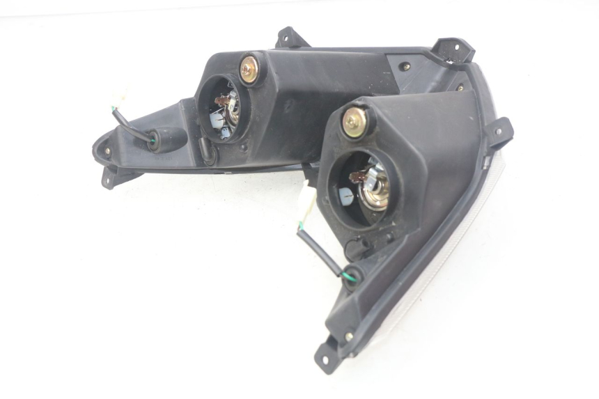 photo de FARO DELANTERO TNT MOTOR GRIDO 2T 50 (2010 - 2019) - Vista general del producto