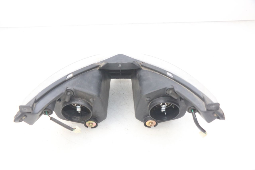 photo de FARO DELANTERO TNT MOTOR GRIDO 2T 50 (2010 - 2019) - Detalles de los puntos de fijación