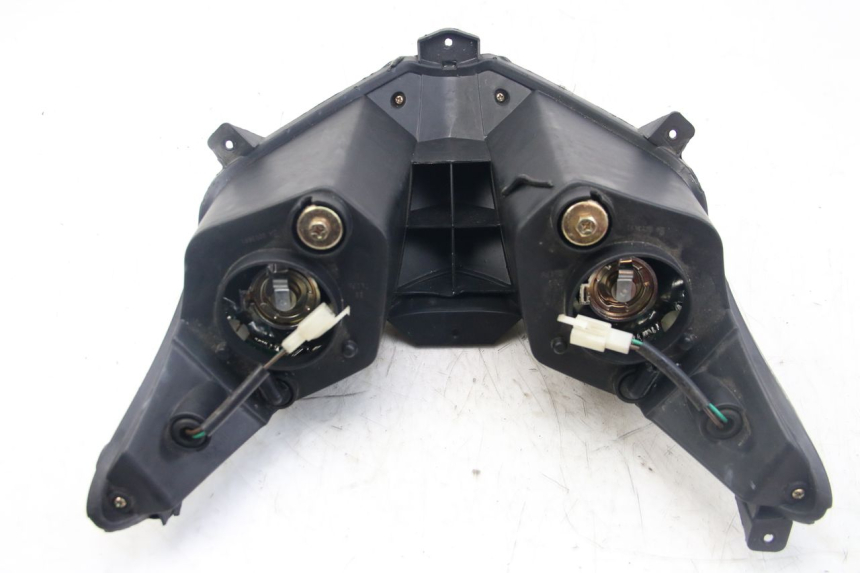photo de FARO DELANTERO TNT MOTOR GRIDO 2T 50 (2010 - 2019) - Detalle de la pieza