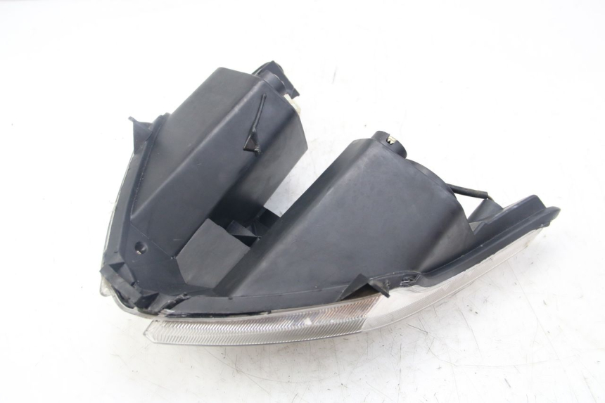 photo de FARO DELANTERO TNT MOTOR GRIDO 2T 50 (2010 - 2019) - Zoom estado de uso