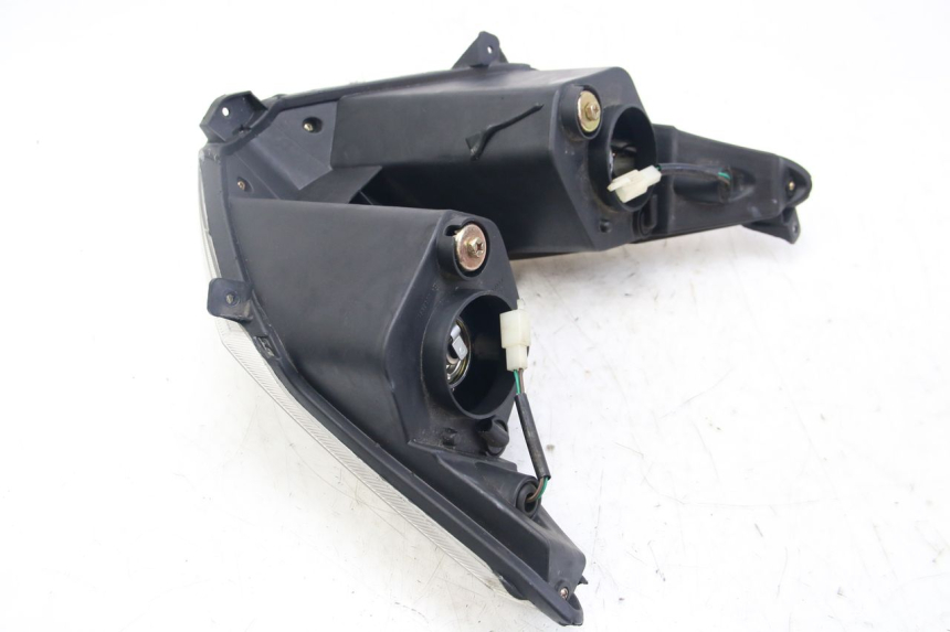 photo de FARO DELANTERO TNT MOTOR GRIDO 2T 50 (2010 - 2019) - Otra perspectiva