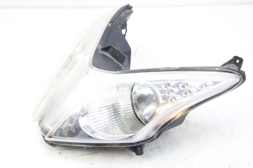 photo de FARO DELANTERO TNT MOTOR GRIDO 2T 50 (2010 - 2019) - Detalles de los puntos de fijación