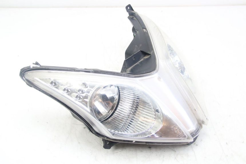 photo de FARO DELANTERO TNT MOTOR GRIDO 2T 50 (2010 - 2019) - Marcados y referencias originales