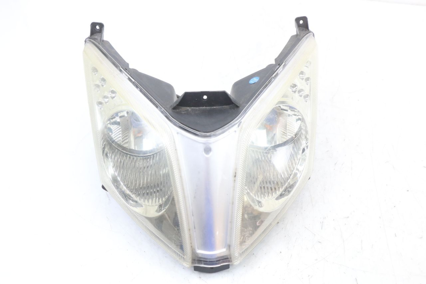 photo de FARO DELANTERO TNT MOTOR GRIDO 2T 50 (2010 - 2019) - Vista principal