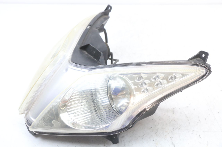 photo de FARO DELANTERO TNT MOTOR GRIDO 2T 50 (2010 - 2019) - Detalle de la pieza