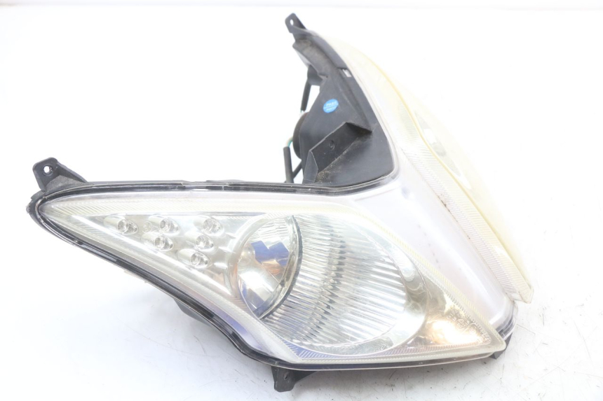 photo de FARO DELANTERO TNT MOTOR GRIDO 2T 50 (2010 - 2019) - Zoom estado de uso