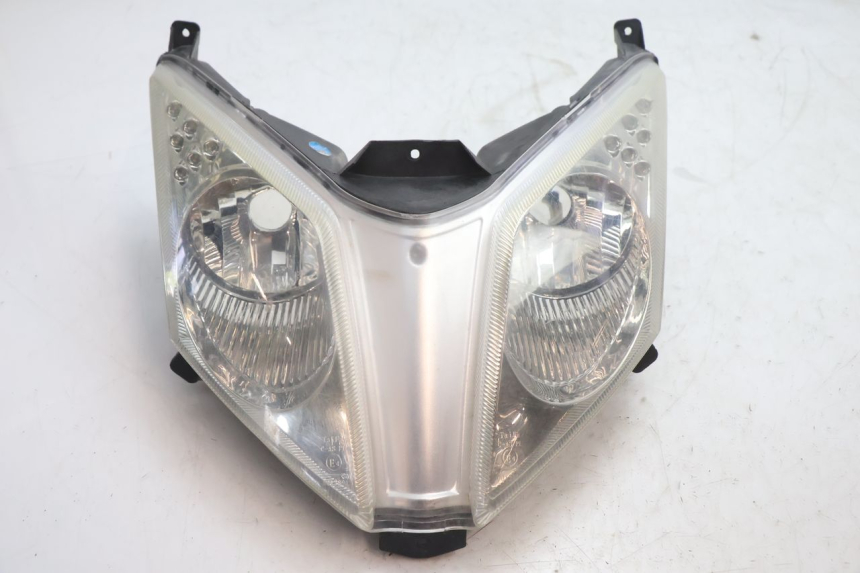photo de FARO DELANTERO TNT MOTOR GRIDO 2T 50 (2010 - 2019) - Vista principal