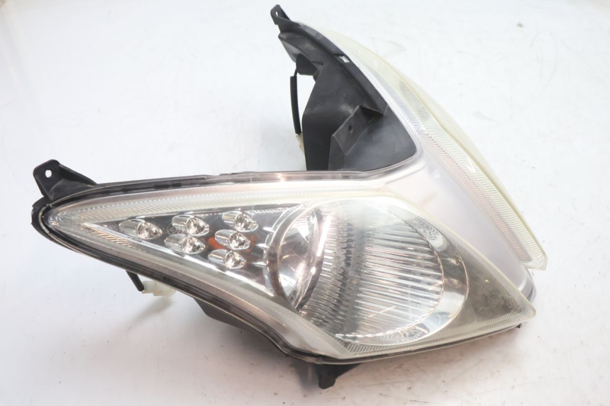 photo de FARO DELANTERO TNT MOTOR GRIDO 2T 50 (2010 - 2019) - Detalle de la pieza