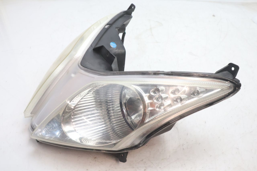 photo de FARO DELANTERO TNT MOTOR GRIDO 2T 50 (2010 - 2019) - Zoom estado de uso