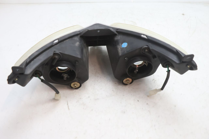 photo de FARO DELANTERO TNT MOTOR GRIDO 2T 50 (2010 - 2019) - Otra perspectiva