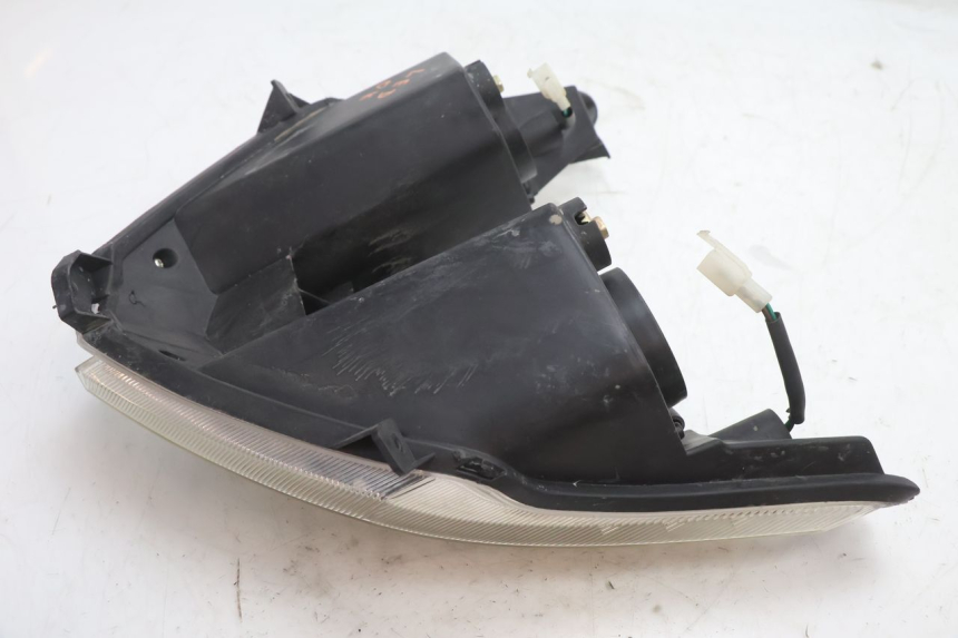 photo de FARO DELANTERO TNT MOTOR GRIDO 2T 50 (2010 - 2019) - Vista general del producto