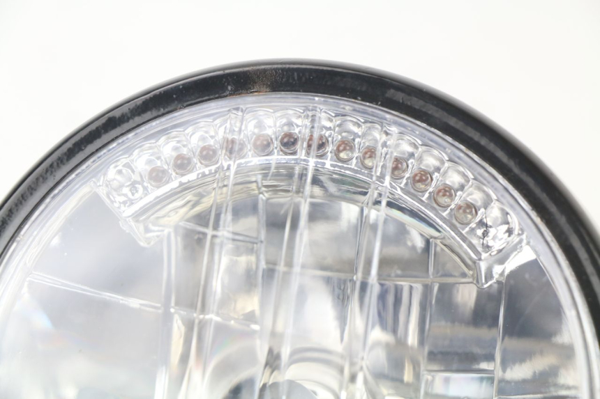 photo de FARO DELANTERO SUZUKI GSF N BANDIT 600 (1996 - 1999) - Características distintivas