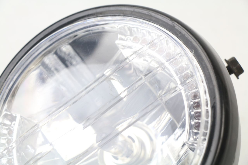 photo de FARO DELANTERO SUZUKI GSF N BANDIT 600 (1996 - 1999) - Zoom estado de uso