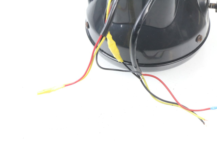 photo de FARO DELANTERO SUZUKI GSF N BANDIT 600 (1996 - 1999) - Primer plano técnico