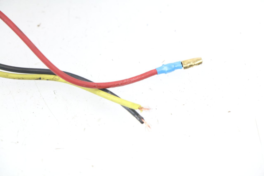 photo de FARO DELANTERO SUZUKI GSF N BANDIT 600 (1996 - 1999) - Vista general del producto