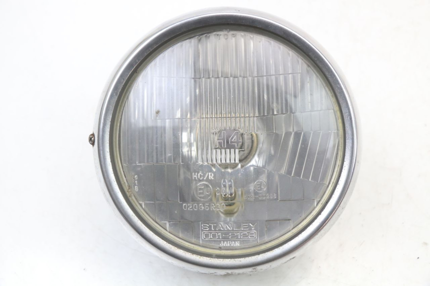 photo de FARO DELANTERO SUZUKI GSX E 250 (1982 - 1983) - Vista principal